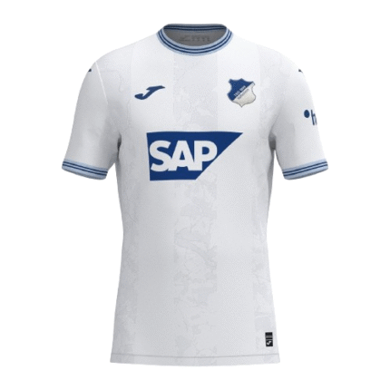 TSG Hoffenheim Away 2023