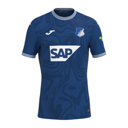 TSG Hoffenheim Home 2023