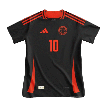 Colombia Away 2024
