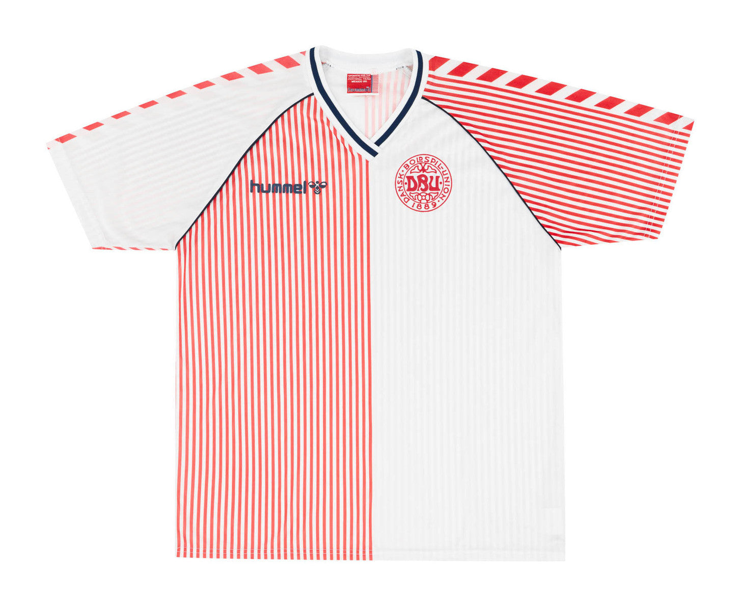 ifLi8PN0FaQnsdC Denmark Away 1986 - Image 1