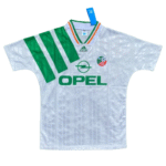 Ireland Away 1992