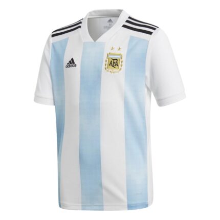 Argentina Home 2018