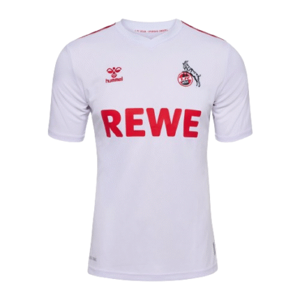 FC Köln Home 2023