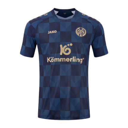 FSV Mainz 05 Away 2023