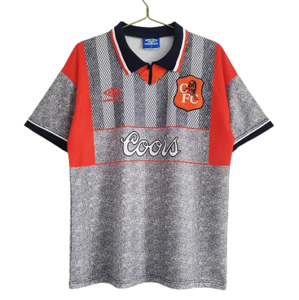 Chelsea Away 1994