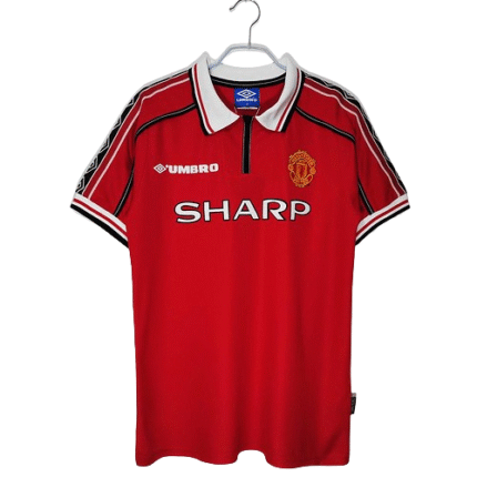 Manchester United Home 1998