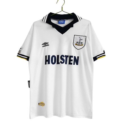 Tottenham Hotspurs 1994