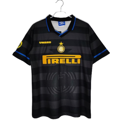 Inter Milan Third 1997