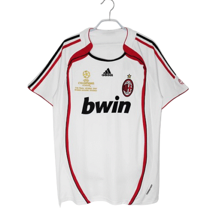 AC Milan Away 2006