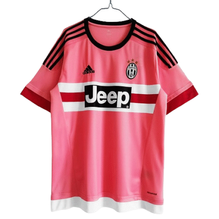 Juventus Away 2015
