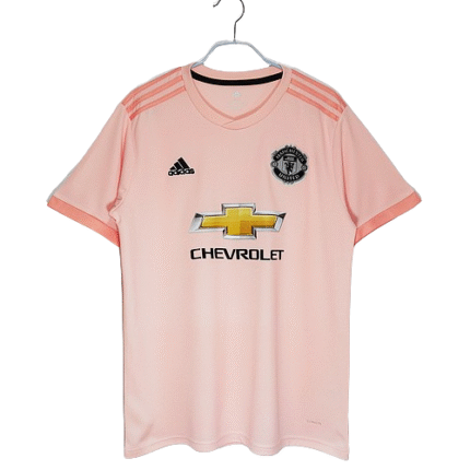 Manchester United Away 2018