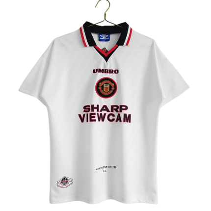 Manchester United Away 1996