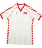 Norway Away 1984