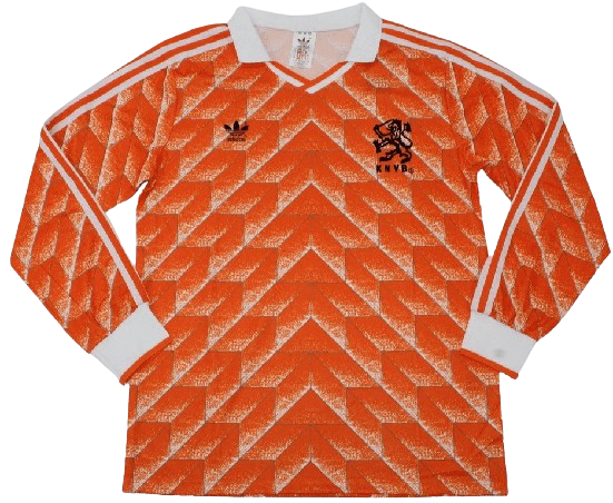 netherlands-1988-home-long-sleeve-8241-p-removebg-preview Netherlands Home 1988 Long Sleeve - Image 1