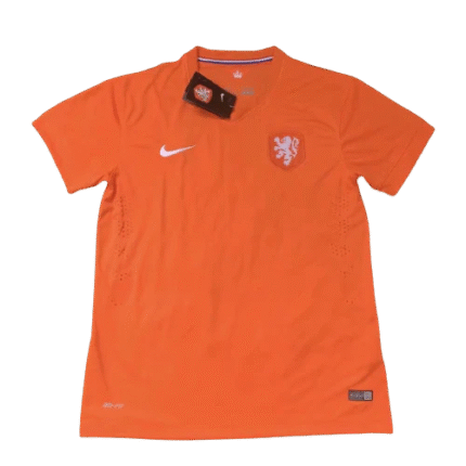 Netherlands Home 2014