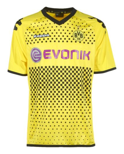 Borussia Dortmund Home 2011