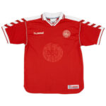 Denmark Home 1998
