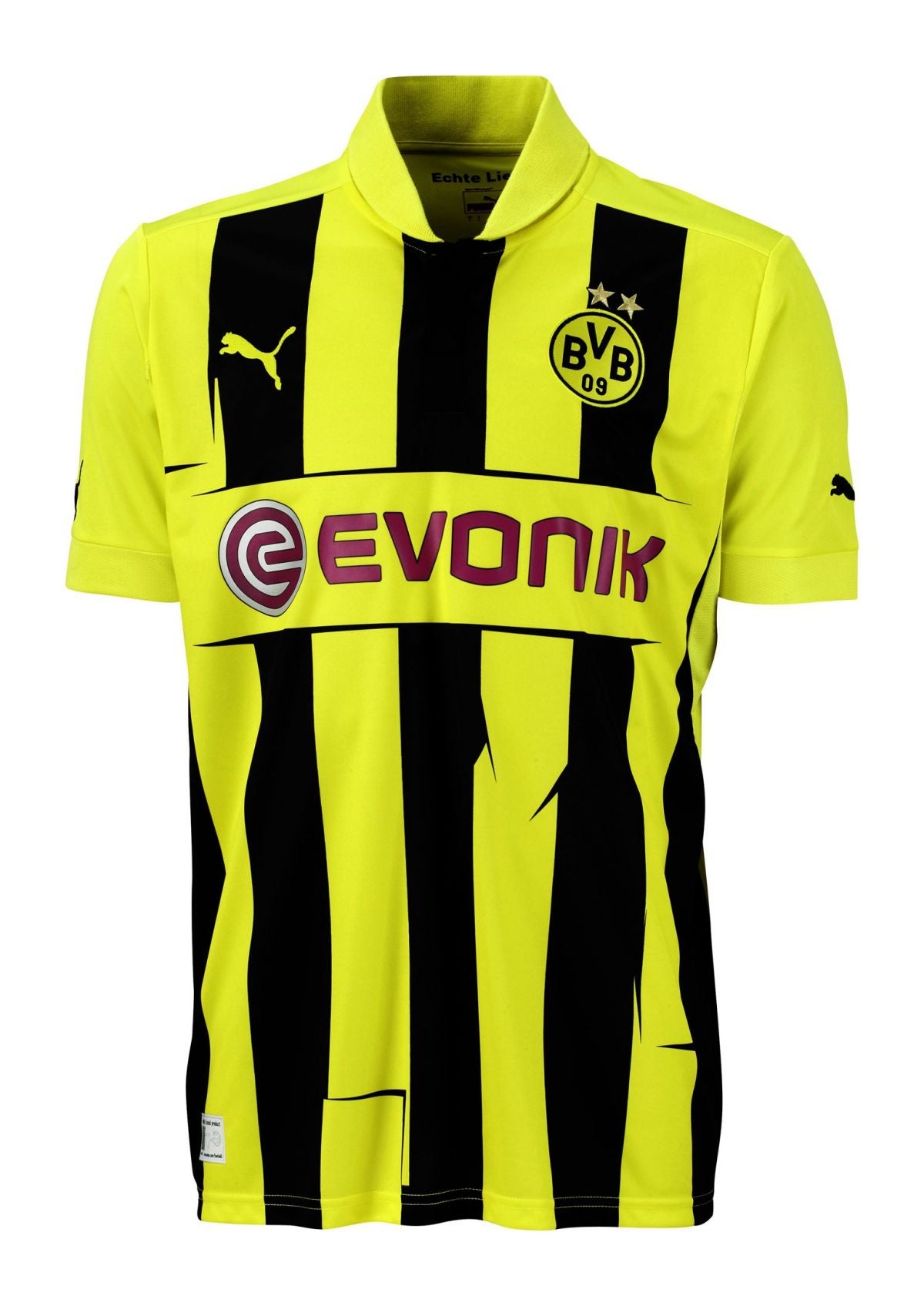 p1pguoN9nAtDn0G Borussia Dortmund Home 2012 - Image 1