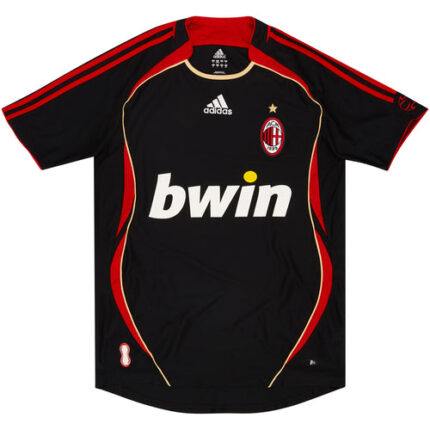 AC Milan Third 2006