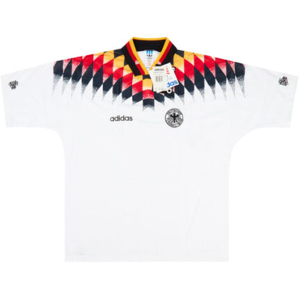 Germany Home 1994