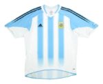Argentina Home 2004