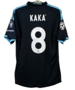 Real Madrid Away 2009 - Image 2