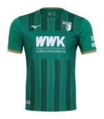 FC Augsburg Away 2023