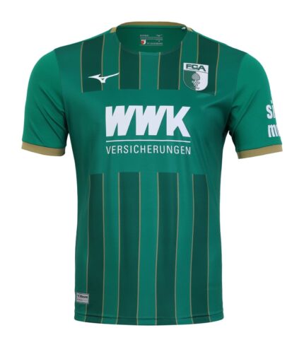 FC Augsburg Away 2023