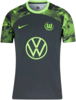 VFL Wolfsburg Away 2023