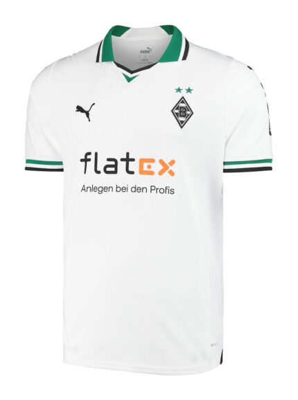 Borussia Monchengladbach Home 2023
