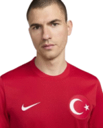 Turkey Away Euro 2024 - Image 4