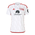 FC Union Berlin Away 2023