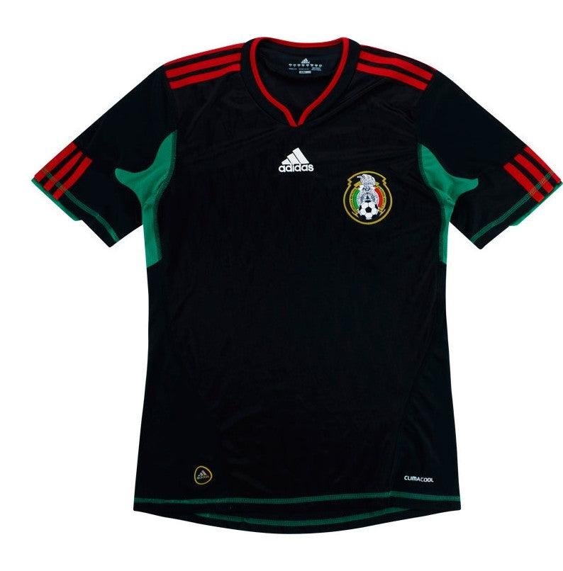 z7NSsH0VNYpb8sM Mexico Away 2010 - Image 1
