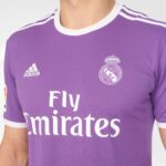 Real Madrid Away 2017 - Image 3