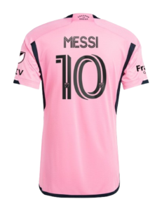 Inter Miami Home 2024 - Image 2