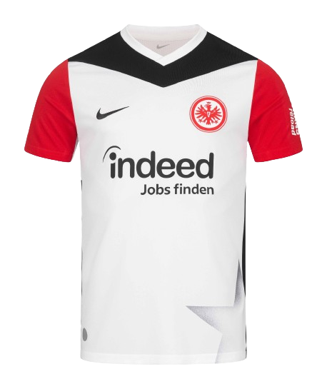Eintracht Frankfurt Home 2024