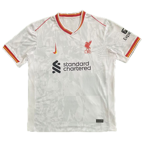Liverpool Third 2024