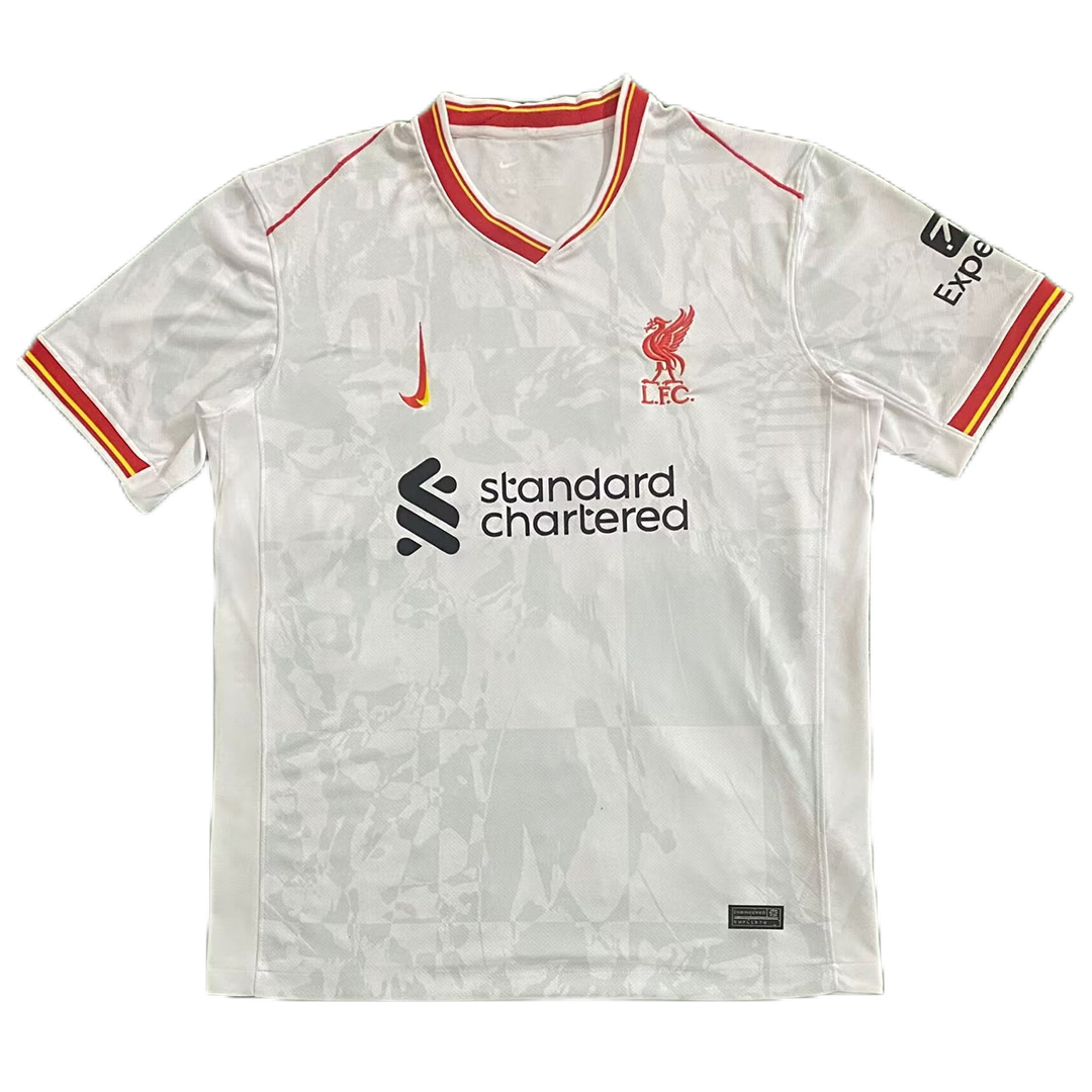 11705543499596de65fLiverpoolThirdJersey202425MineJerseys Liverpool Third 2024 - Image 1