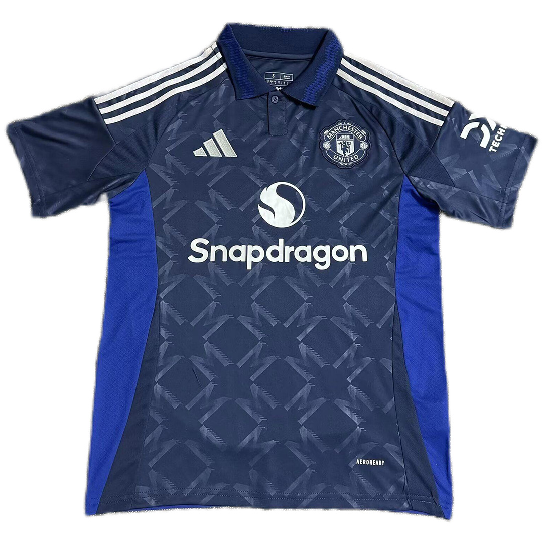 1171505202229ebb966ManchesterUnitedAwayJersey202425Minejerseys Manchester United Away 2024 - Image 1