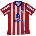 Atletico Madrid Home 2024