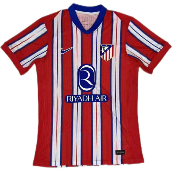 Atletico Madrid Home 2024