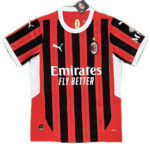 AC Milan Home 2024