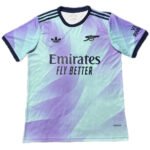Arsenal Third 2024