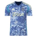 Ajax Away 2024
