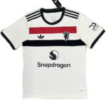 Manchester United Third 2024