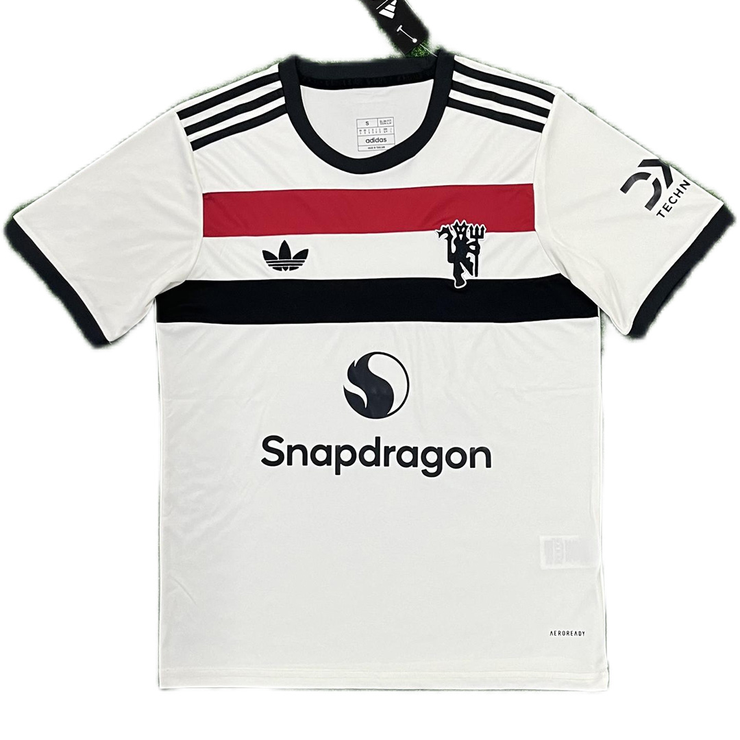 11720596201268ecf73ManchesterUnitedThirdJersey202425MineJerseys Manchester United Third 2024 - Image 1