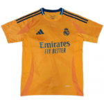 Real Madrid Away 2024