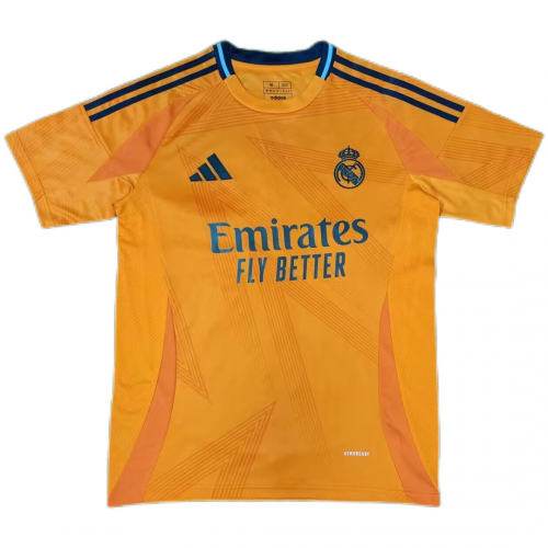 Real Madrid Away 2024