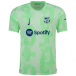 FC Barcelona Third 2024