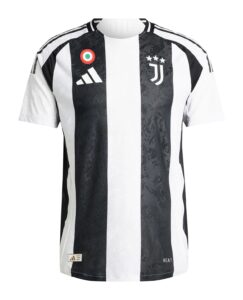Juventus Home 2024